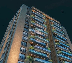 Dayasagar Osis, Naroda, Ahmedabad