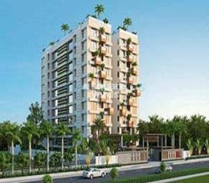Deep Indraprasth 10 The Palm Court Cover Image