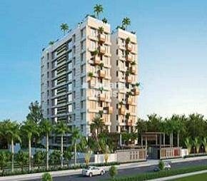 Deep Indraprasth 10 The Palm Court Cover Image