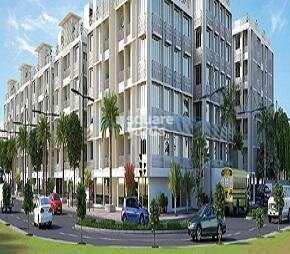 Deep Indraprasth 9 Hibiscus