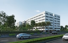Deep Indraprasth Business Park Featured Image