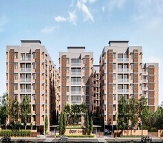 Deep Indraprasth Greens, Shyamal, Ahmedabad