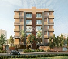 Deep Indraprasth Living, Bopal, Ahmedabad