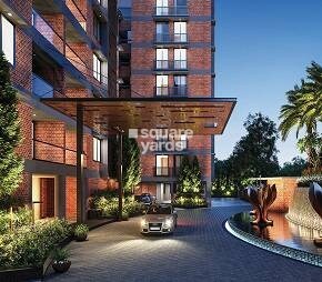 Deep Indraprasth residential project in Satellite