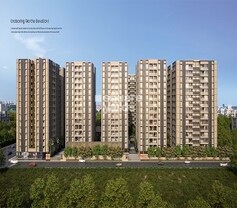 Deep Indraprasth Saptak, Naranpura, Ahmedabad