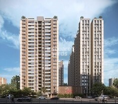 Deep Indraprasth Shivanta, Ambli Road, Ahmedabad