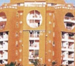 Deep Parthsarthi Avenue