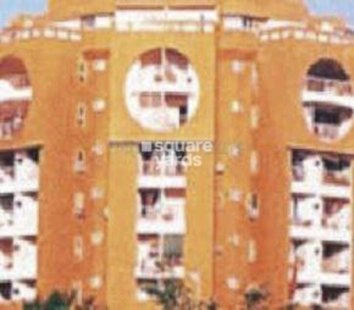 Deep Parthsarthi Avenue Cover Image