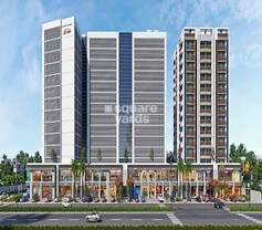 Dev Atelier, Prahlad Nagar, Ahmedabad