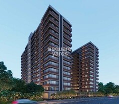 Dev Avani Aayam, Kudasan, Ahmedabad