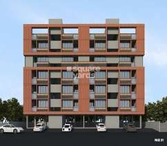 Dev Jaimini Apartment Flagship