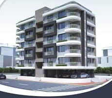 Dev Pragati Residency Featured Image