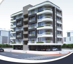 Dev Pragati Residency