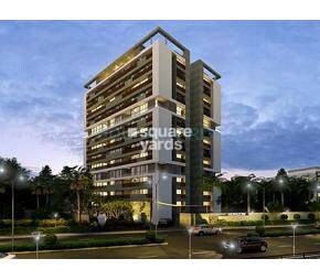 Devanand Horizon, Chandkheda, Ahmedabad