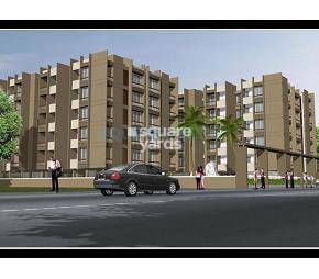 2 bhk flat price in nava naroda in new flats