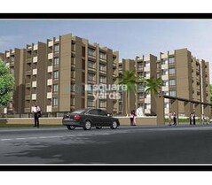 Dev Nandan Sankalp City I