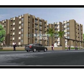 Dev Nandan Sankalp City I