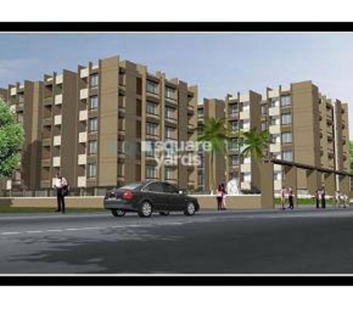Dev Nandan Sankalp City I Cover Image