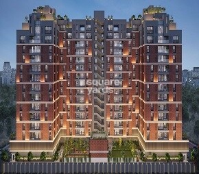 Devsiddhi Fable, Sargaasan, Ahmedabad