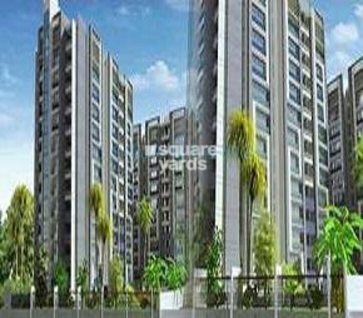 Dharmadev Neelkanth Riverview Cover Image