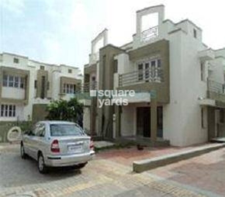 Dharmadev Neelkanth Villa Cover Image