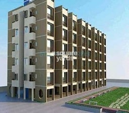 Dharmadev Swaminarayan Park 3