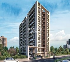 Dharmavandana Neelkanth Sky, Sanand, Ahmedabad