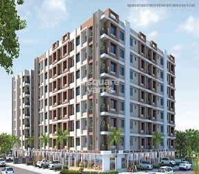 tn dharti silver project flagship