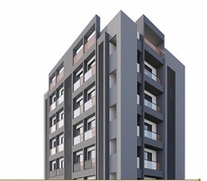 Divyaratna Arihant Enclave Featured Image