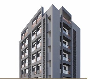 Divyaratna Arihant Enclave