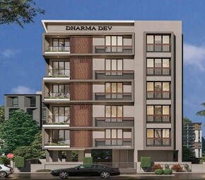 DK Dharma Dev
