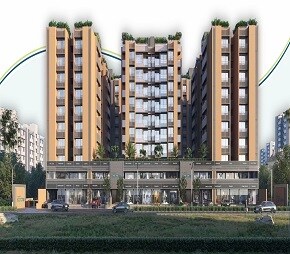 DR Praharsh Serena, Bopal, Ahmedabad