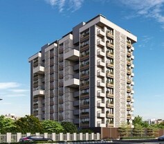 Dream I Home, Ghuma, Ahmedabad