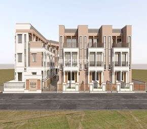 DS Kahan Villa