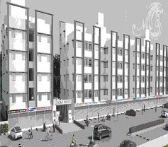 Dwarkesh Sona Akruti, Hathijan, Ahmedabad