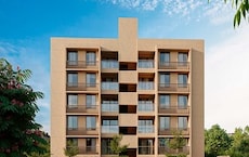 Dynamic Mihir Apartment Featured Image