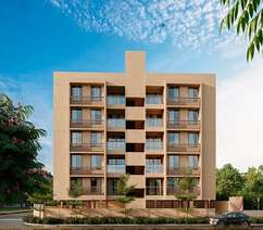 Dynamic Mihir Apartment Flagship