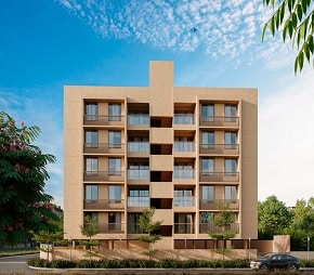 Dynamic Mihir Apartment