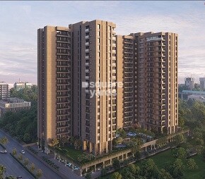 Ekarth Sarvam, Koba, Ahmedabad