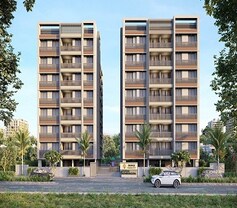 Eklingji Harmony, Sanand, Ahmedabad