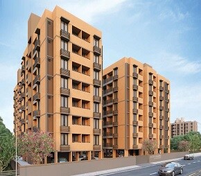 Eklingji Radhe Elegance, Sanand, Ahmedabad