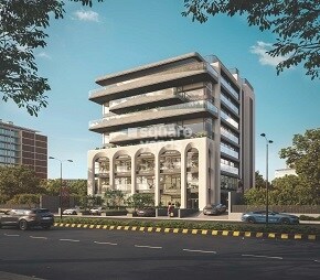 Eleven The Oracle, Paldi, Ahmedabad