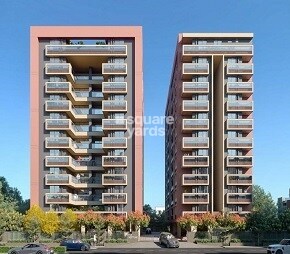 Elite Neptune, Chharodi Village, Ahmedabad