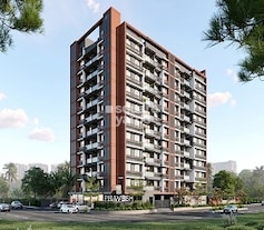 Eminence Pravesh, Chandkheda, Ahmedabad