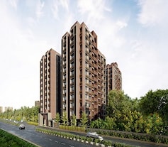 Excellife Vivekanand Arise, Satellite, Ahmedabad