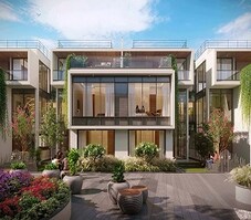 Forever Young Bungalows Featured Image