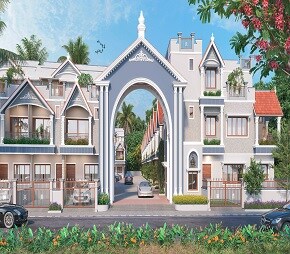 Gajanan Bunglows