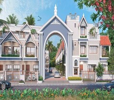 Gajanan Bunglows, Narol, Ahmedabad