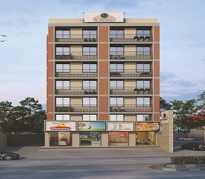 Gajanan Dev Residency 5