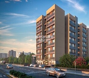 Gajanand Seven Height Video